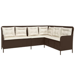 VidaXL 369001 divano da cortile