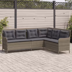 VidaXL 369002 divano da cortile