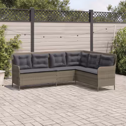 VidaXL 369002 divano da cortile