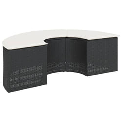 VidaXL 369087 Pouff