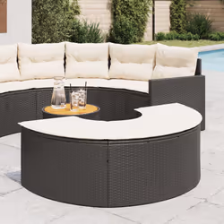 VidaXL 369087 Pouff