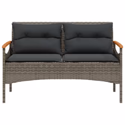 VidaXL 368399 set mobili da esterno
