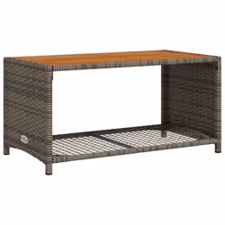 VidaXL 368399 set mobili da esterno - Vista aggiuntiva 7