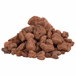 Rocce Vulcaniche 25 kg Rosse 1-2 cmcod mxl 133617 - Vista aggiuntiva 3