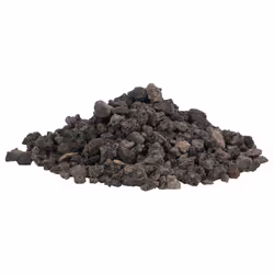 Rocce Vulcaniche 10 kg Nere 1-2 cmcod mxl 133619 - Vista aggiuntiva 3