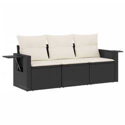 VidaXL 3219855 set mobili da esterno