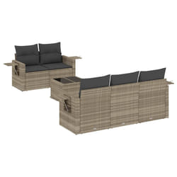 VidaXL 3219901 set mobili da esterno