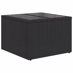VidaXL 3219904 set mobili da esterno - Vista aggiuntiva 4