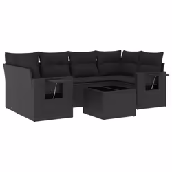 VidaXL 3219914, 7 pz