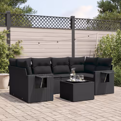 VidaXL 3219914 set mobili da esterno