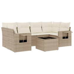 VidaXL 3219917 set mobili da esterno