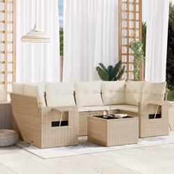 VidaXL 3219917 set mobili da esterno