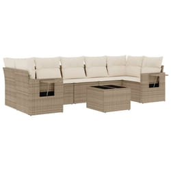 VidaXL 3219937 set mobili da esterno