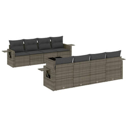 VidaXL 3219949 set mobili da esterno