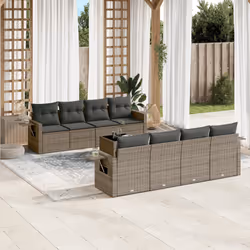 VidaXL 3219949 set mobili da esterno