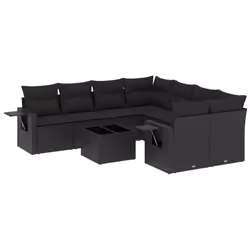 VidaXL 3219954, 9 pz