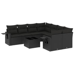 VidaXL 3219954 set mobili da esterno