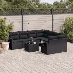 VidaXL 3219954 set mobili da esterno