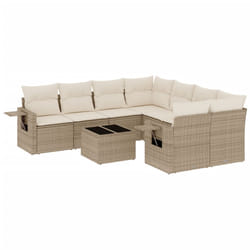 VidaXL 3219957 set mobili da esterno