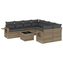 VidaXL 3219961 set mobili da esterno