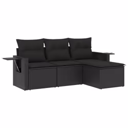 VidaXL 3220064, 4 pz