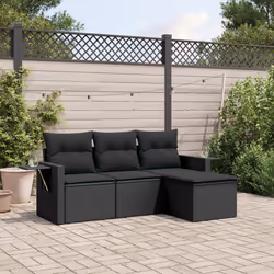VidaXL 3220064 set mobili da esterno