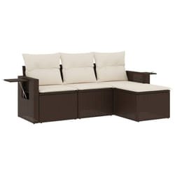 VidaXL 3220072 set mobili da esterno