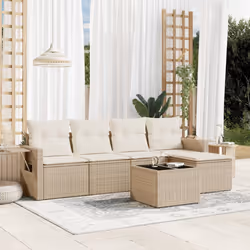 VidaXL 3220087 set mobili da esterno