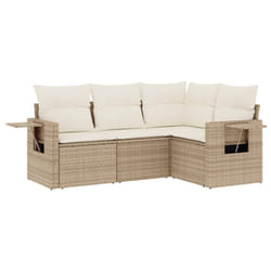 VidaXL 3220117 set mobili da esterno
