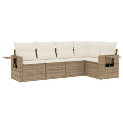 VidaXL 3220137 set mobili da esterno