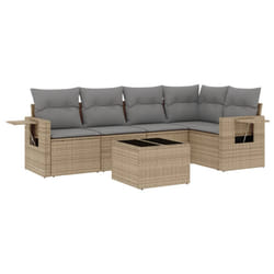 VidaXL 3220138 set mobili da esterno