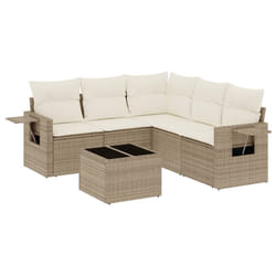 VidaXL 3220147 set mobili da esterno