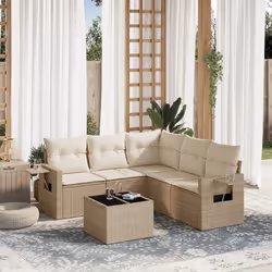 VidaXL 3220147 set mobili da esterno - Vista aggiuntiva 2