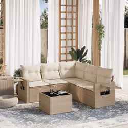 VidaXL 3220157 set mobili da esterno