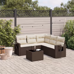 VidaXL 3220162 set mobili da esterno - Vista aggiuntiva 2