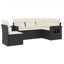 VidaXL 3220165 set mobili da esterno