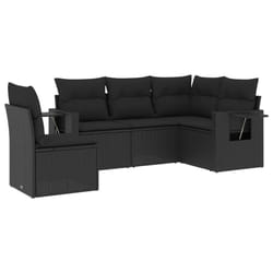 VidaXL 3220174 set mobili da esterno