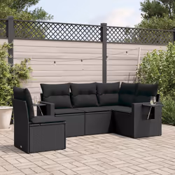 VidaXL 3220174 set mobili da esterno