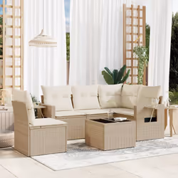 VidaXL 3220177 set mobili da esterno