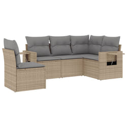 VidaXL 3220178 set mobili da esterno