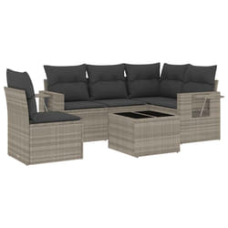 VidaXL 3220181 set mobili da esterno