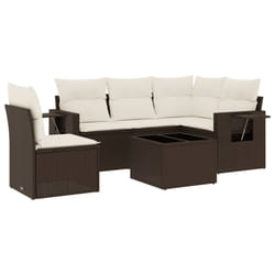 VidaXL 3220182 set mobili da esterno
