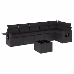 VidaXL 3220184, 6 pz