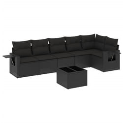 VidaXL 3220184 set mobili da esterno