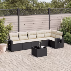 VidaXL 3220185 set mobili da esterno - Vista aggiuntiva 2