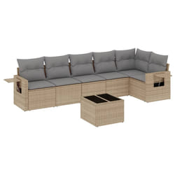 VidaXL 3220188 set mobili da esterno