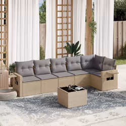 VidaXL 3220188 set mobili da esterno