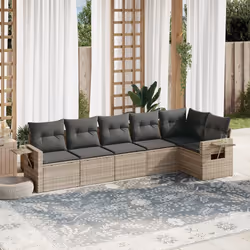 VidaXL 3220191 set mobili da esterno - Vista aggiuntiva 2