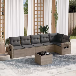 VidaXL 3220199 set mobili da esterno - Vista aggiuntiva 2