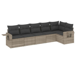 VidaXL 3220201 set mobili da esterno
